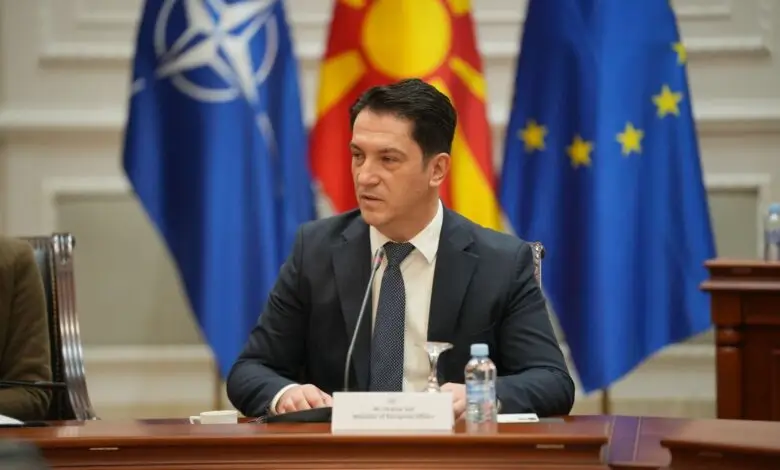 Sali  Qeveria teknike dikur ishte zgjidhje tash shkakton ngërç institucional 