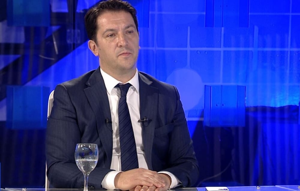 Sali  Edhe në vitin 2028 VLEN i do t i fitojë zgjedhjet  BDI mund të na sfidojë në vitin 2032