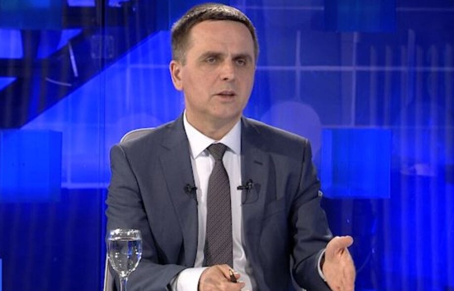 Kasami  Rikonstruimi i Qeverisë pritet ta përfshijë edhe Fillkovin 