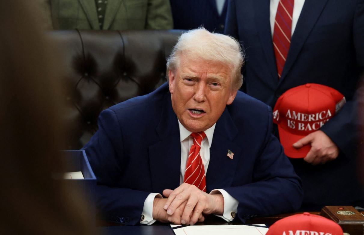 trump-pas-deshtimit-te-bisedimeve-udheheqesi-suprem-i-iranit-duhet-te-jete-shume-i-shqetesuar