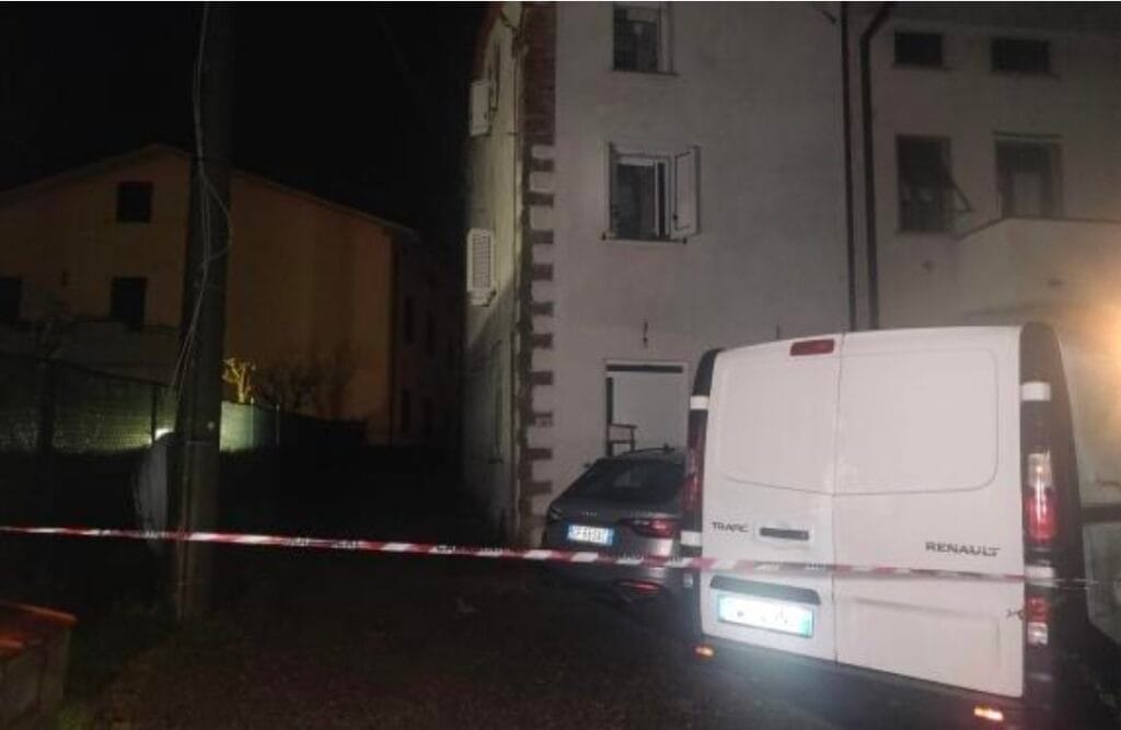 Tragjike  Katër anëtarë të një familje shqiptare humbin jetën në Itali nga helmimi me monoksid karboni