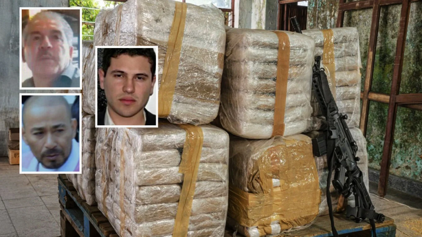 Cilët janë trafikantët më të kërkuar të drogës në Meksikë pas vrasjes së  El Mencho   emrat në listën e përditësuar të DEA s dhe FBI së