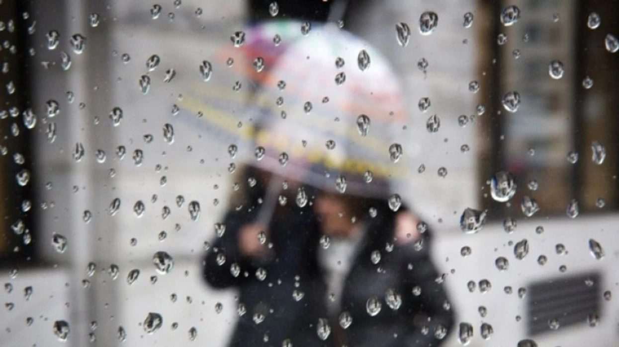 Maqedonia e Veriut gjatë ditëve të ardhshme do të përfshihet nga moti i ftohtë dhe i paqëndrueshëm