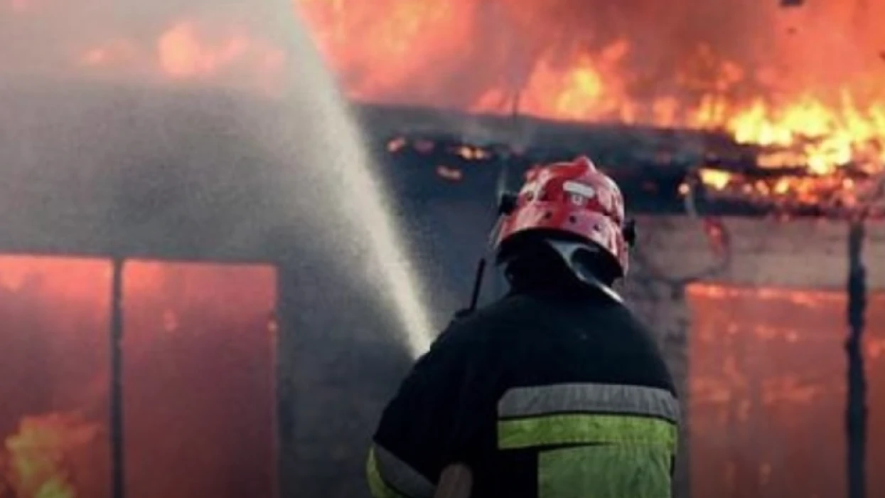 Digjet një shtëpi në Shkup  gjendet e vdekur pronarja 71 vjeçare