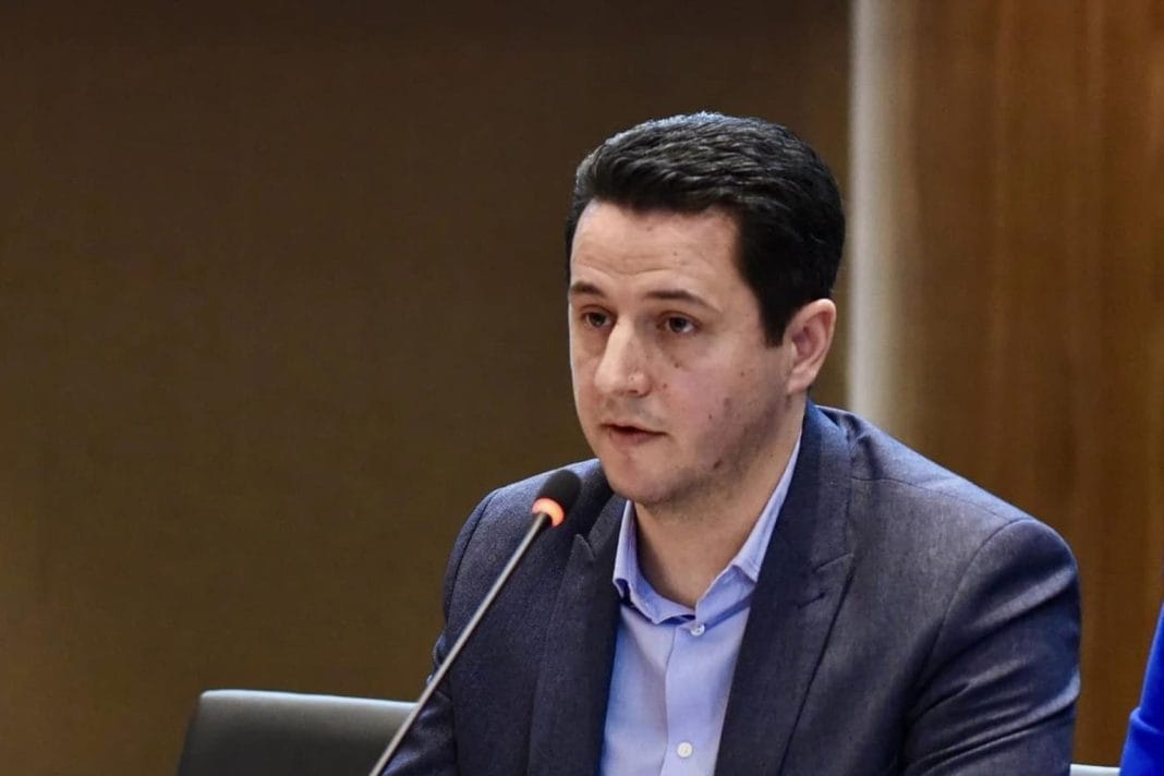 Limani  Nëse gjithçka shkon siç duhet  koalicioni me AKI në do të vazhdojë edhe në zgjedhjet parlamentare