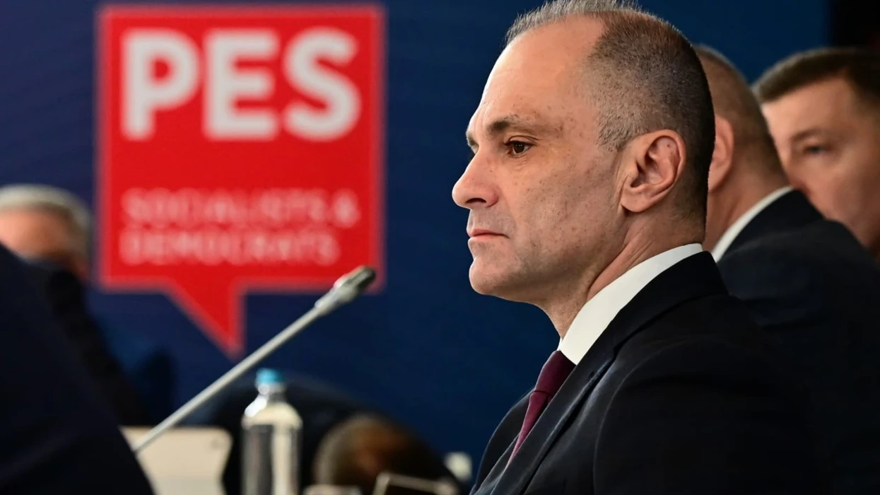 Filipçe  Mënyra se si u arrestua Grubi  tregon qartë se gjithçka është bërë me marrëveshje