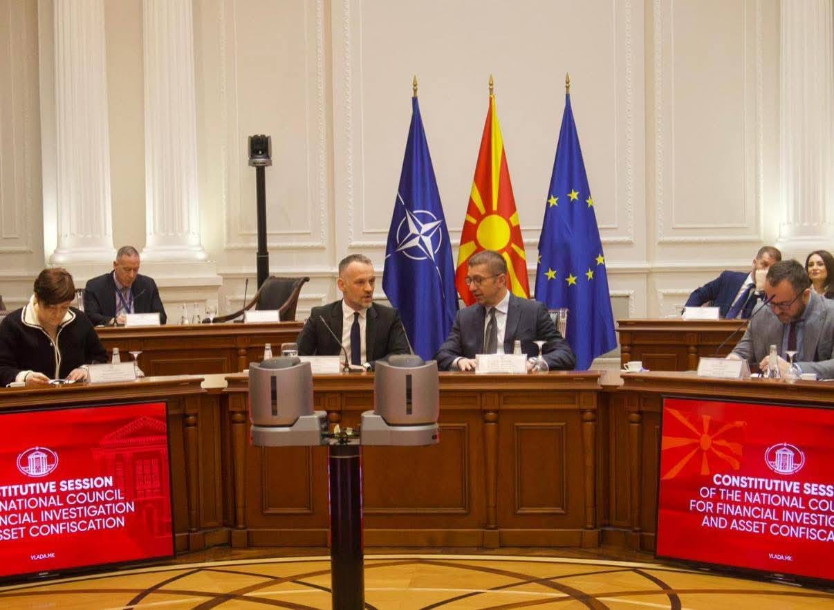 VLEN  Me Fetain në krye  nis goditja reale ndaj pasurisë së paligjshme