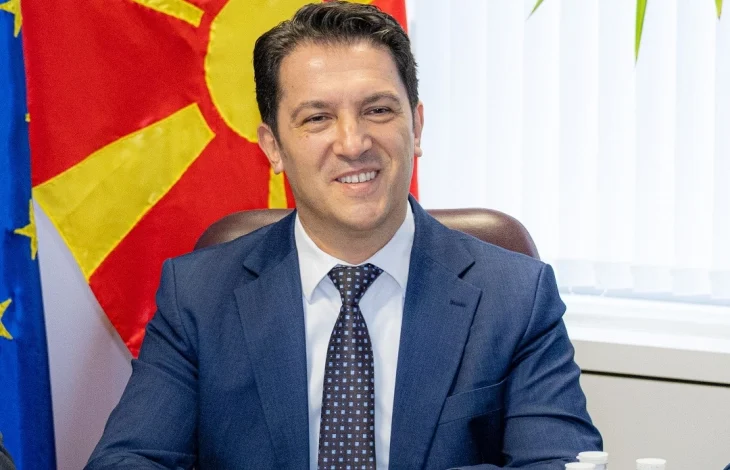 Sali  Nga 41 pika qëllime nga Agjenda Reformuese  27 i kemi realizuar  presim rezultat deri në fund të muajit mars