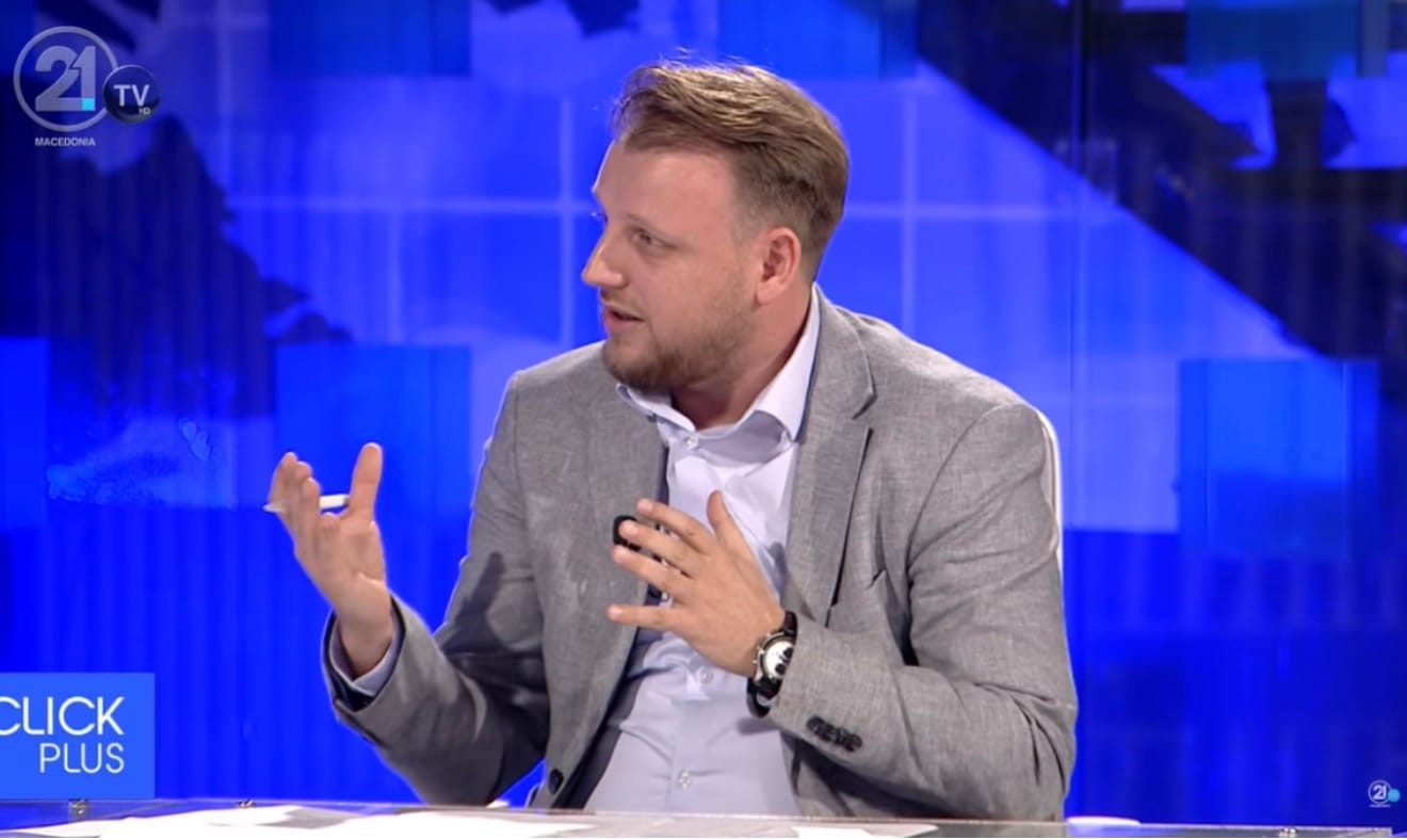 Bujamin Bela  Nevoja për reforma është e pashmangshme  Ligji duhet të jetë gjithëpërfshirës