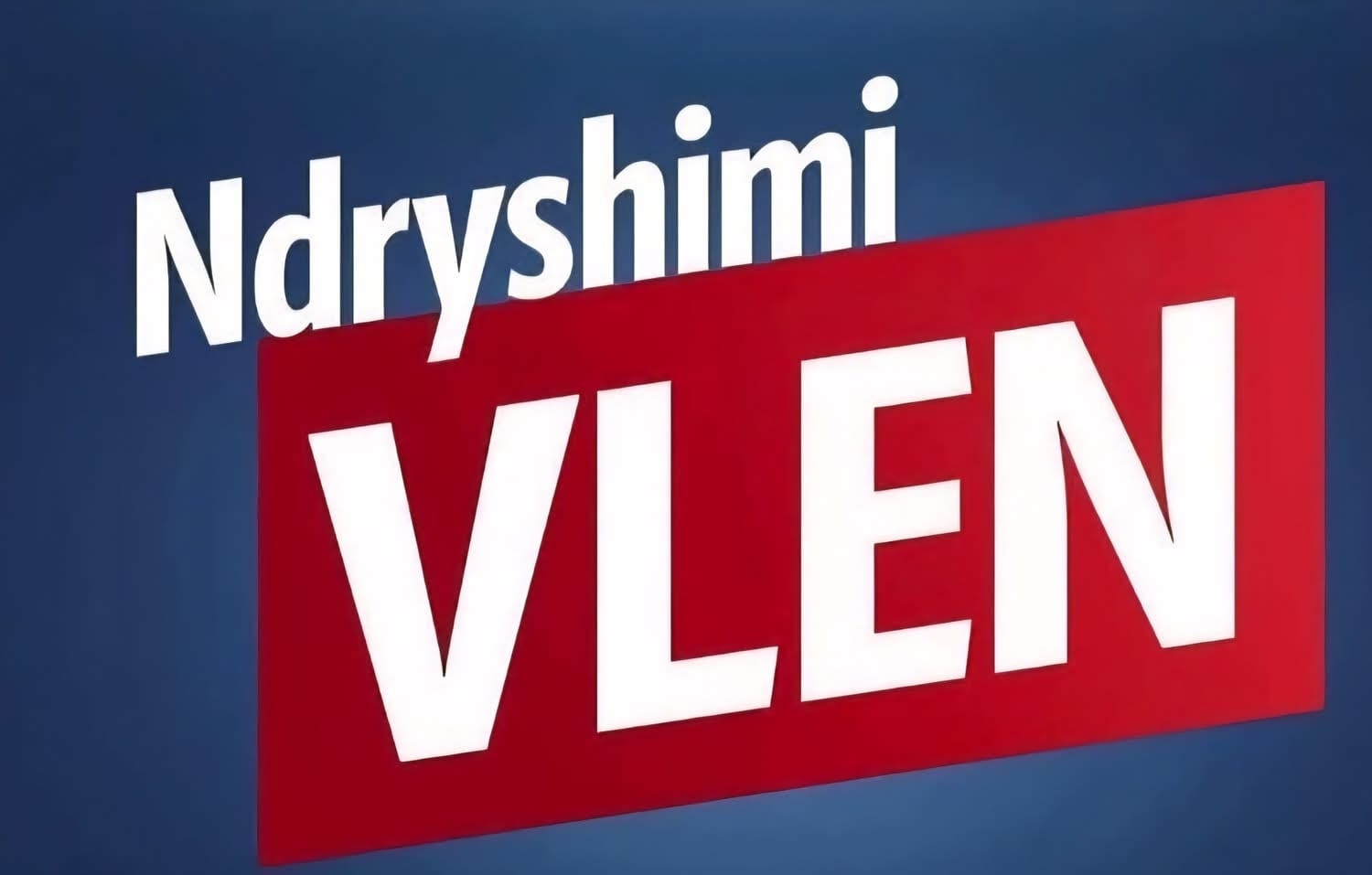 Muhamed Murtezi apel për qetësi  Procesi brenda VLEN it t u lihet liderëve