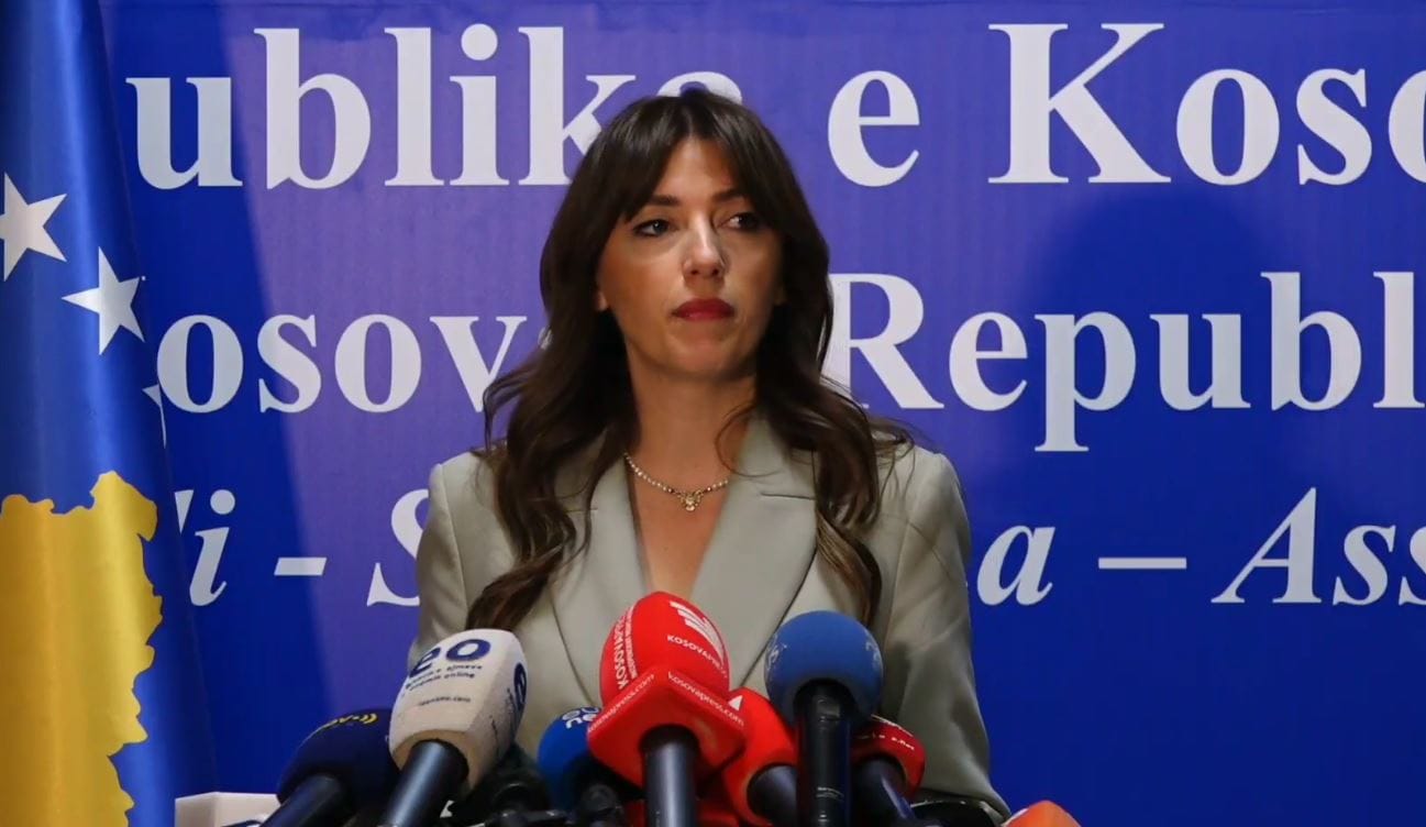 Haxhiu përkrah propozimin e Osmanit për zgjedhjen e Presidentit nga populli