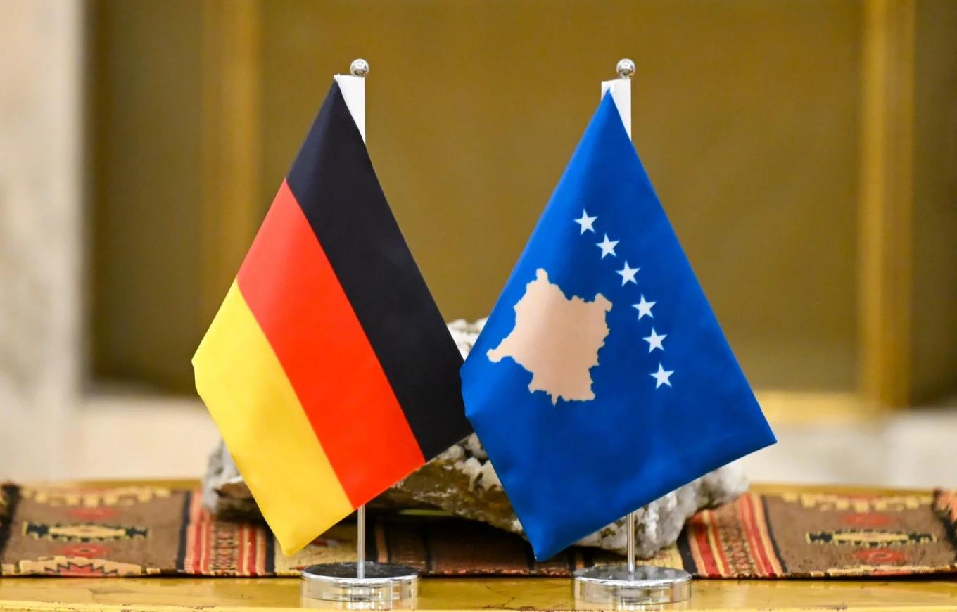 Gjermania  Për përparim në integrime evropiane  Kosovës i duhen institucione të qëndrueshme