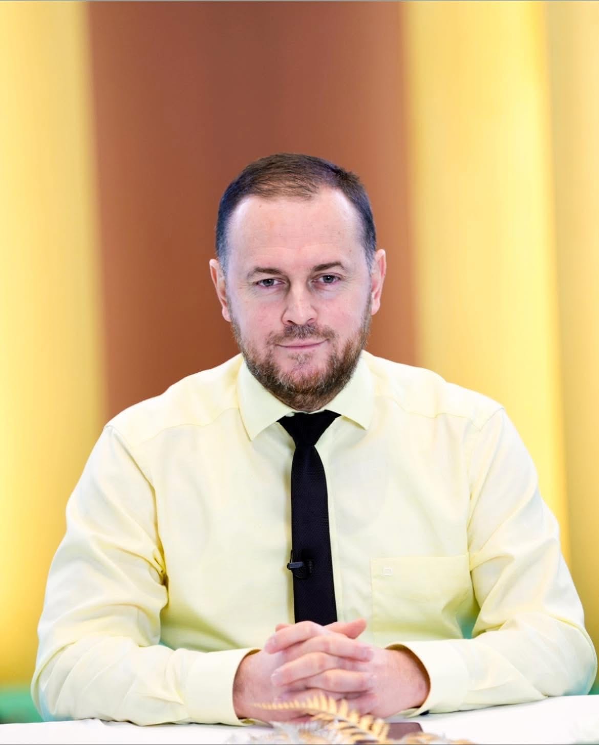 Hoxhë Halil Avdulli  Nata që i dha kuptim jetës