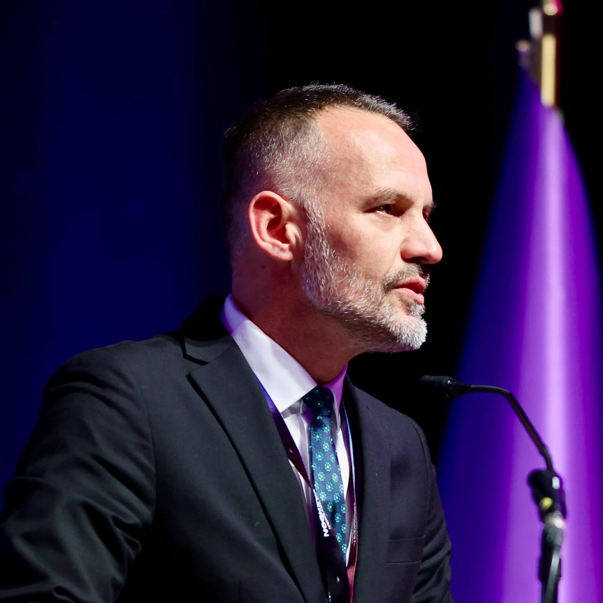 Arben Fetai mohon përçarjet në VLEN dhe kërkon fakte nga Alsat