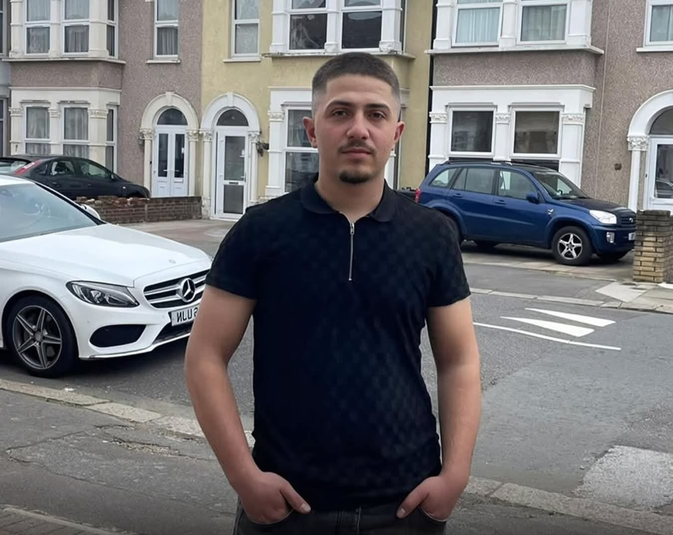 Ky është 19 vjeçari shqiptar që ndërroi jetë në një kantier ndërtimi në Londër