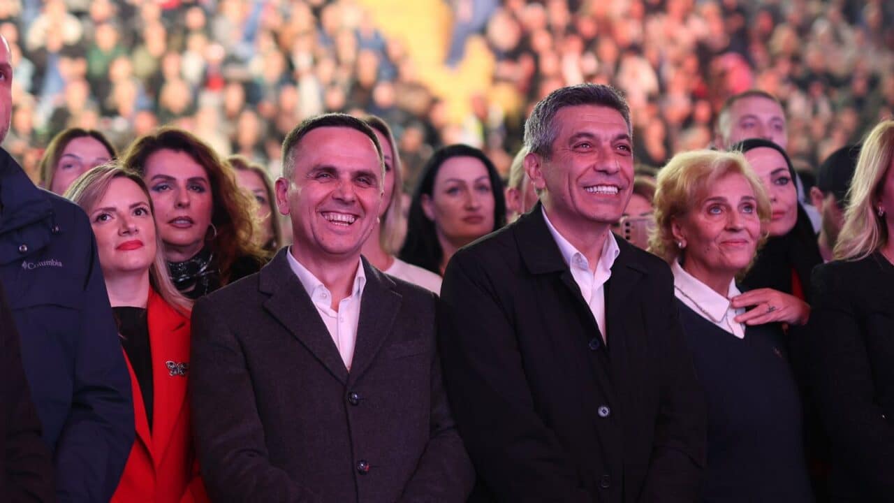 VLEN do ta mbajë kongresin e parë partiak në Maj