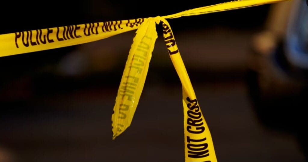 E dhimbshme  babai shkel për vdekje aksidentalisht djalin e tij 4 vjeçar