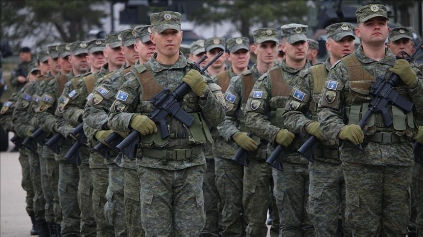 Bordi i Paqes mirëpret angazhimin e Kosovës për paqe në Gaza