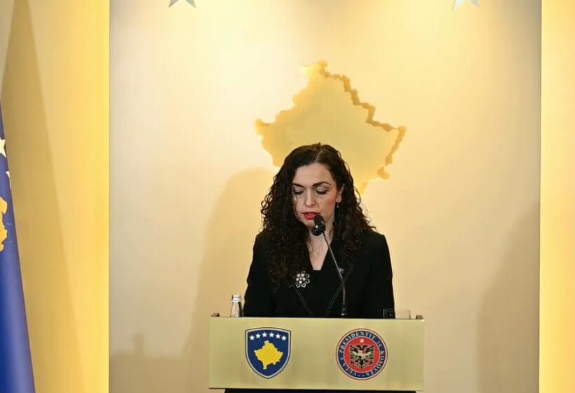 Zgjedhjet e Jashtëzakonshme  Osmani  Këtu e sollën vendin njerëz të papërgjegjshëm e me qëllime të rrezikshme