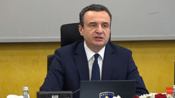 Kurti  Të gjejmë zgjidhje që vendi të mos shkojë në zgjedhje