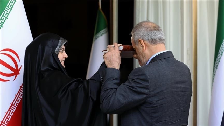 I vetmi vend i Gjirit që nuk goditet nga Irani