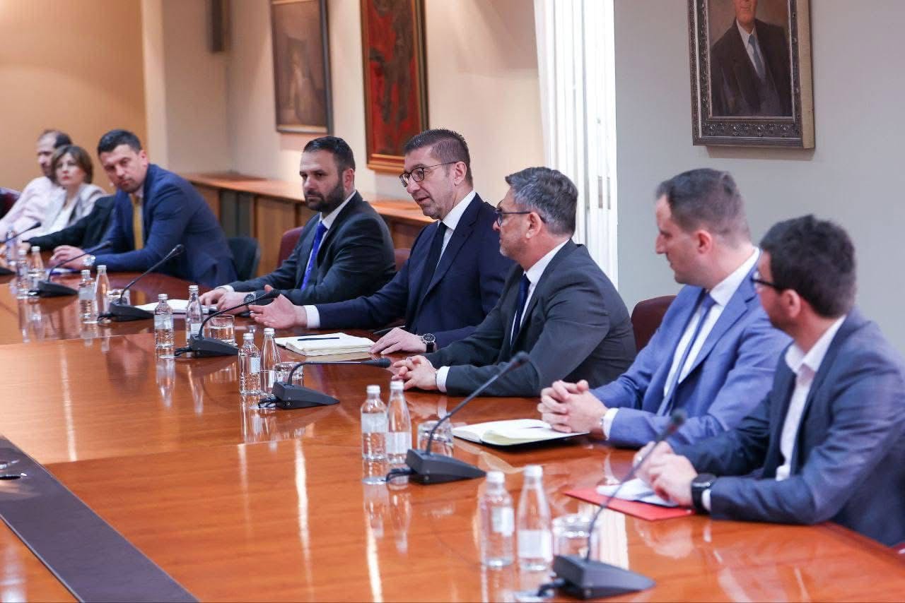 Durmishi  Kujdesi dhe mbrojtja e standardit të qytetarëve  prioritet i yni