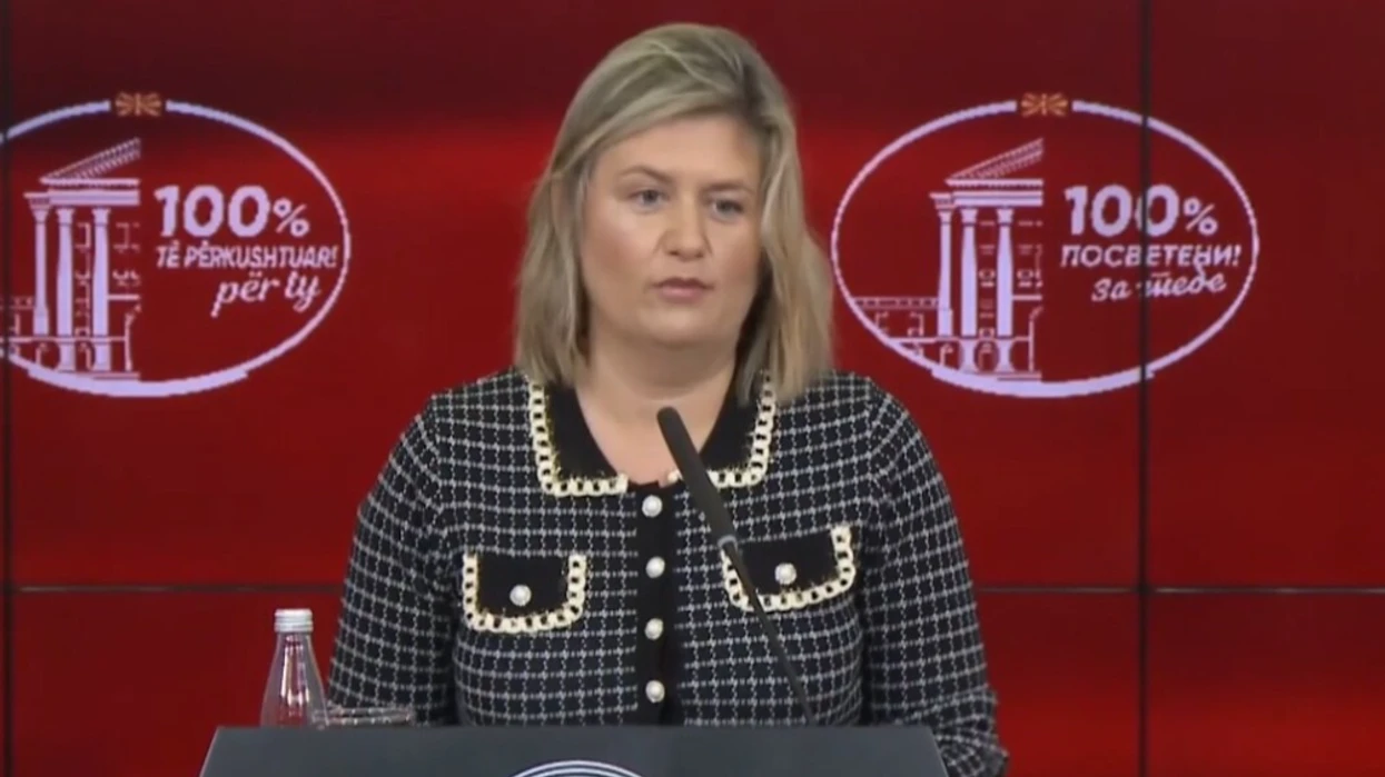 Bozhinovska  Furnizimi me karburante është në gjendje të shkëlqyer  në vend ka sasi të mjaftueshme të derivateve të naftës