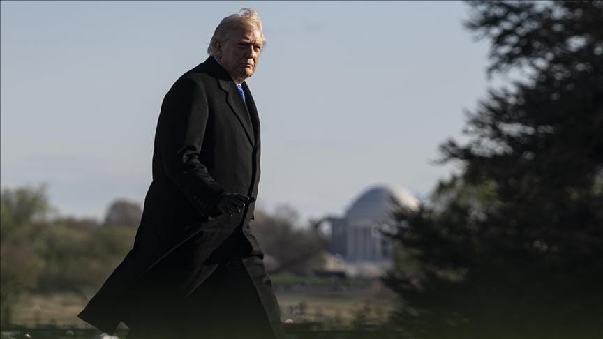 Media izraelite  Trump mund të shpallë armëpushim me Iranin deri të shtunën