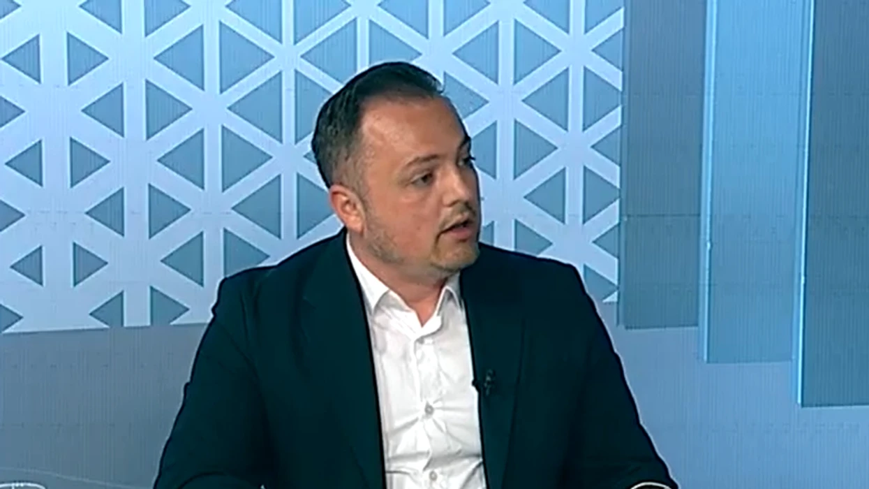 Deputeti i ZNAM  Cekov  Nuk kam asgjë kundër përfshirjes së bullgarëve në Kushtetutë