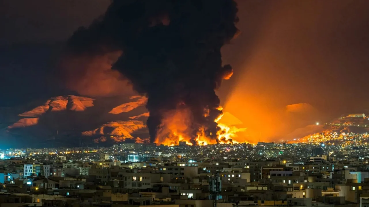 Katari dënon sulmin e Iranit ndaj portit më të madh të gazit  Ras Laffan