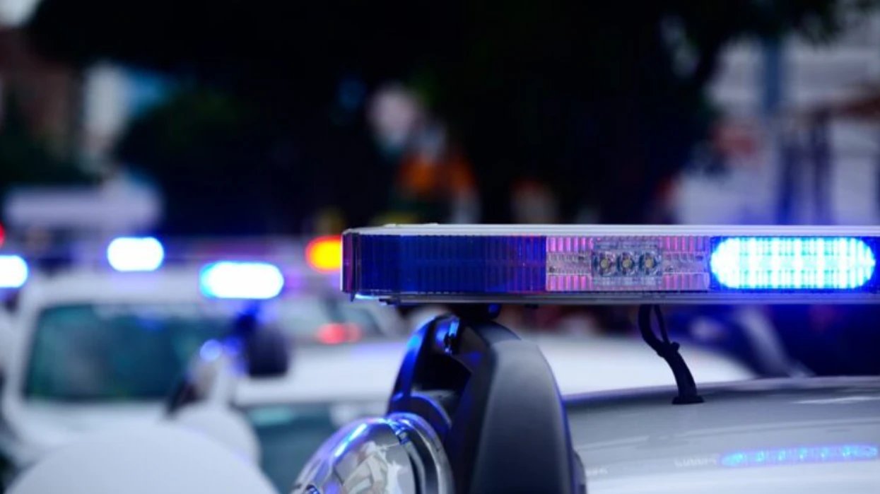 MPB  Një person i panjohur ka hyrë me forcë në një shtëpi në Strugë dhe ka djegur disa mobilje