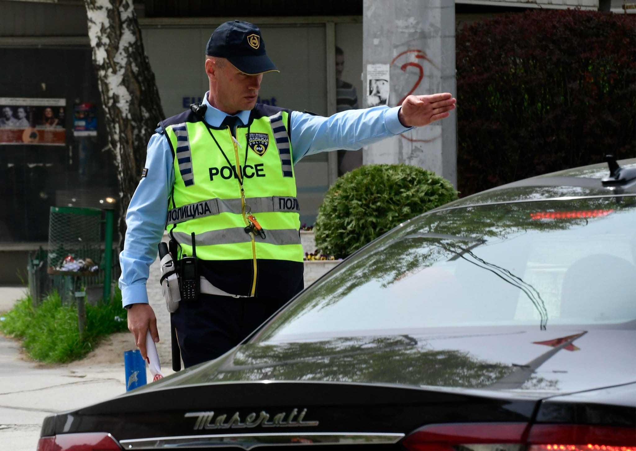 13-shofere-te-arrestuar-brenda-nje-dite-disa-te-dehur-e-disa-pa-patente