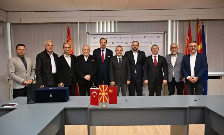 Berisha  Ura e Gurit në Shkup  së shpejti me ndriçim të ri