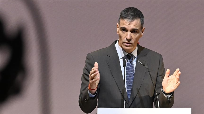 Kryeministri spanjoll  Ligji izraelit për dënimin me vdekje për palestinezët një hap tjetër drejt aparteidit