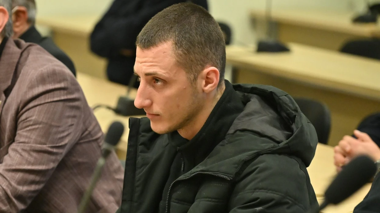 MPB  39 pjesëtarë të policisë vepruan gabimisht në rastet e Stojançe Jovanovskit  i dyshuar për nxitje të vetëvrasjes së Ivanës