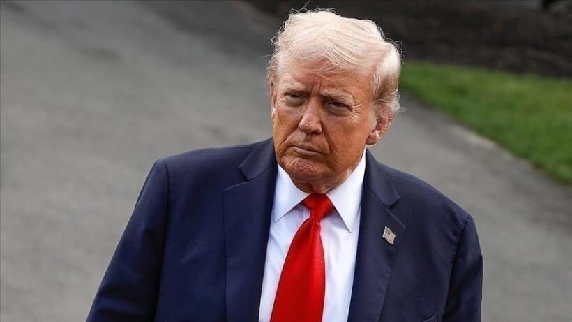 Trump  Lideri i ri i Iranit mund të ketë vdekur