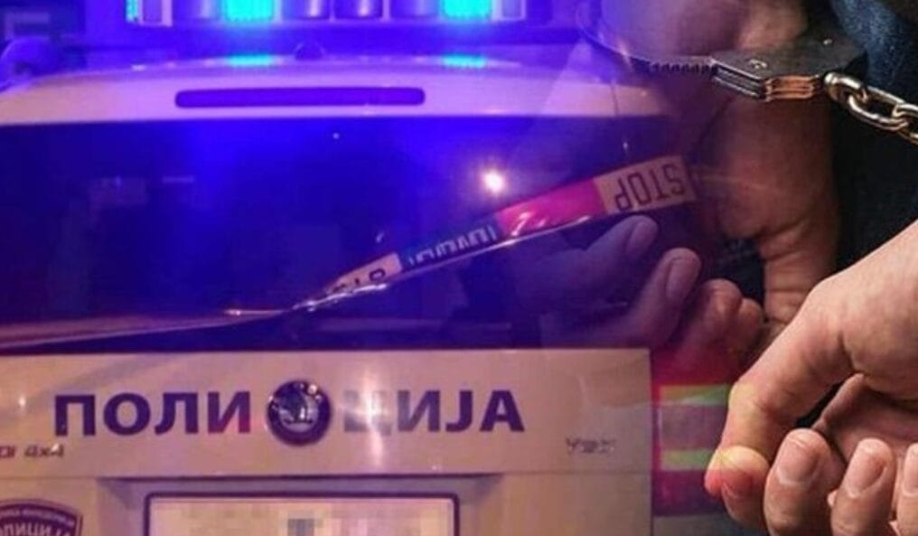 Vrasje në Ohër  MPB arreston të dyshuarin nga fshati Bërvenicë