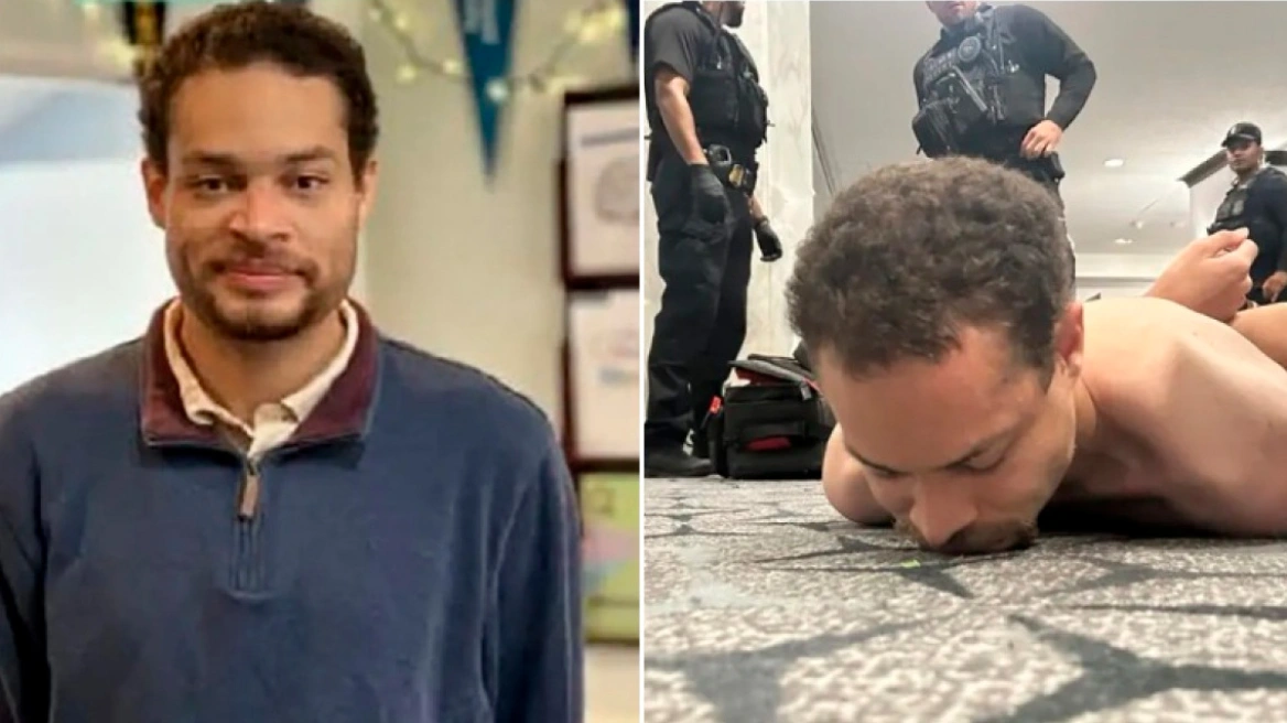 Autori pas sulmit në Shtëpinë e Bardhë  Doja të qëlloja zyrtarët e administratës Trump