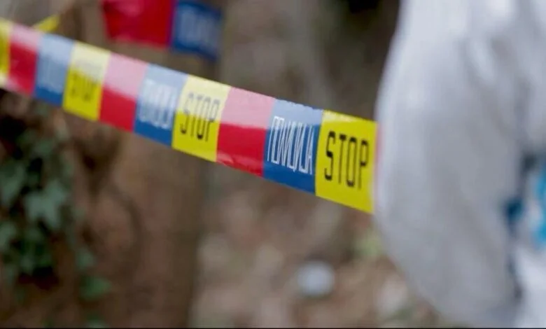 Gjendet trupi i pajetë i një personi në lumin Vardar  MPB jep detaje