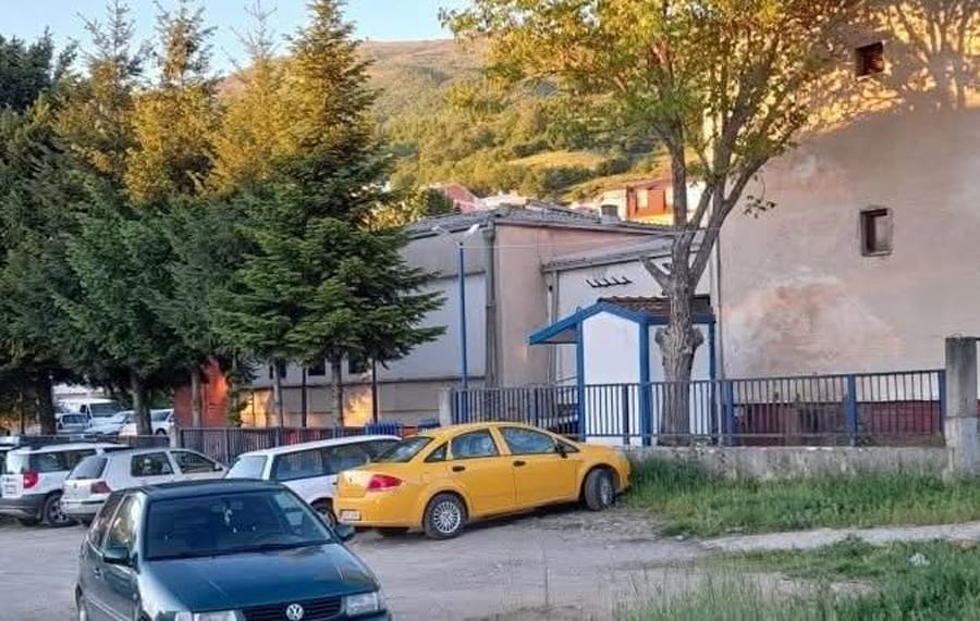 SPB në Dibër mbetet e paprekshme