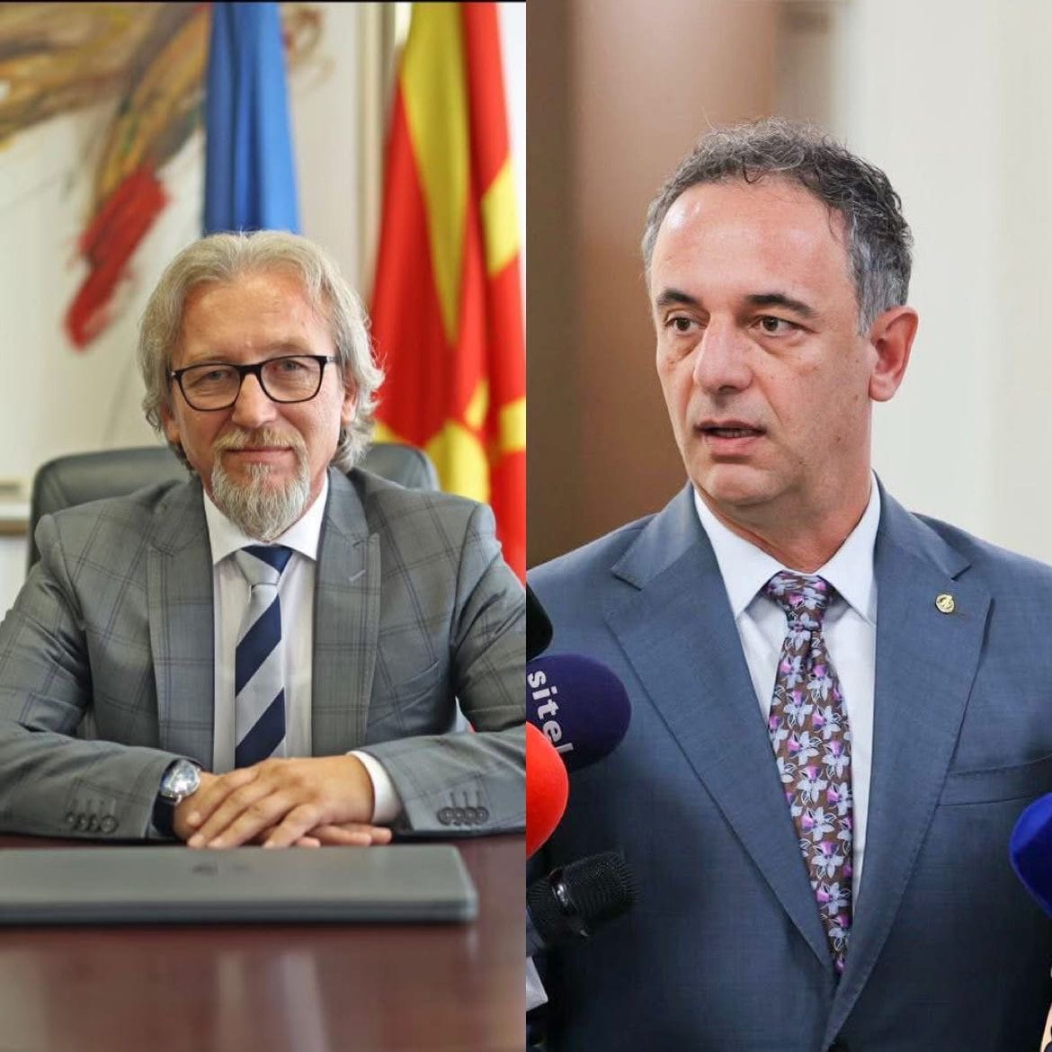 Fokus  Azir Aliu dhe Fatmir Limani nuk do të jenë më ministra  VLEN lëshon shëndetësinë merr tjetër ministri 