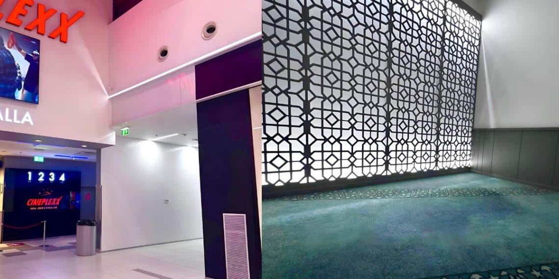 Shtimi frenetik i muslimanëve në Shqipëri  reflektim te xhamitë pa minare