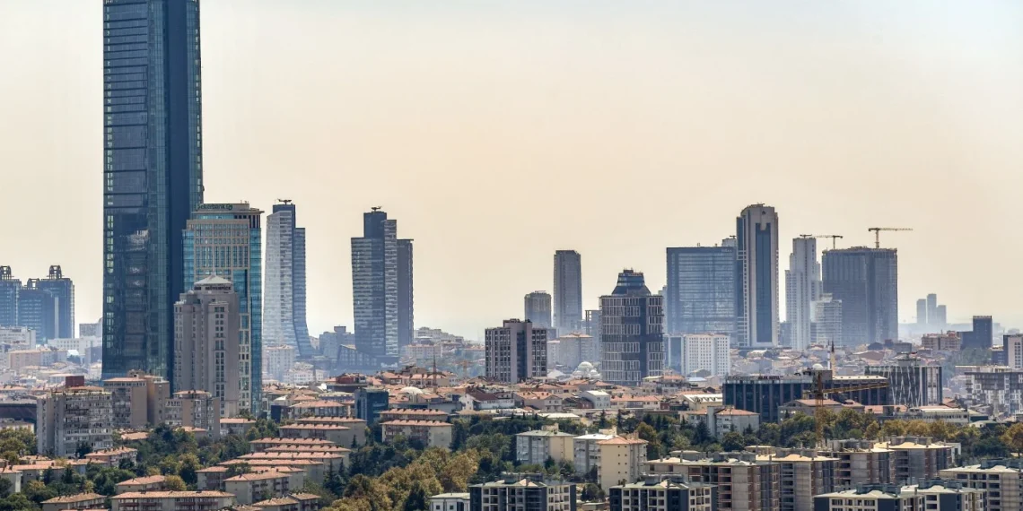 A mund që Stambolli të rivalizojë Dubain 