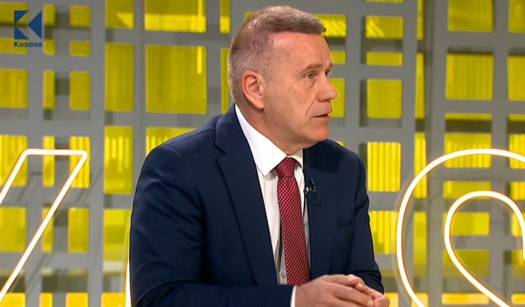 Arifi  Nëse Kurti e do Abdixhikun president  votat i ka