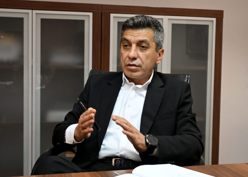 Mexhiti për Haqim Ramadanin  Nëse dikush mendon se një kuadër të tillë do ta lë në rrugë  mashtrohet