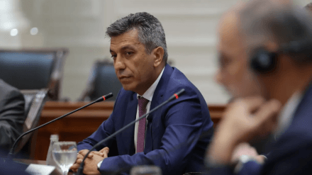 Mexhiti  VLEN nuk ka frikë nga zgjedhjet e parakohshme  për BDI në do të ishte fundi i tyre