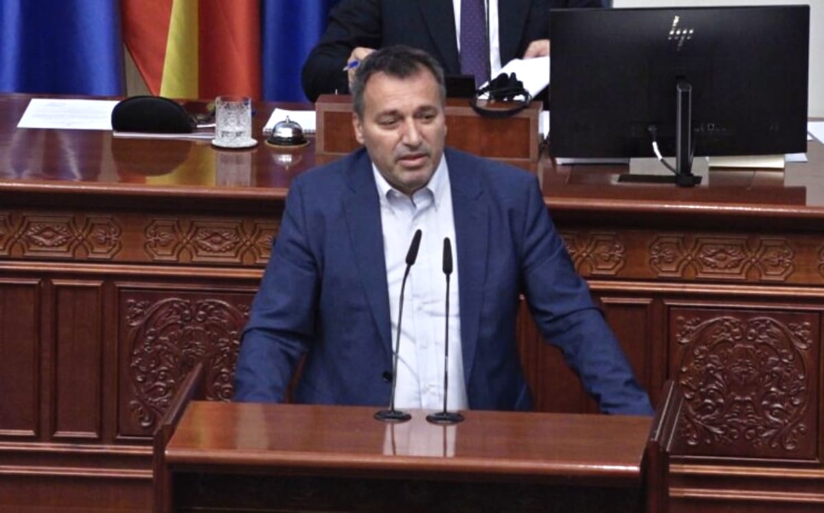 Bexheti pas padive  Ta kenë të qartë nuk ndalem  nuk shantazhohem