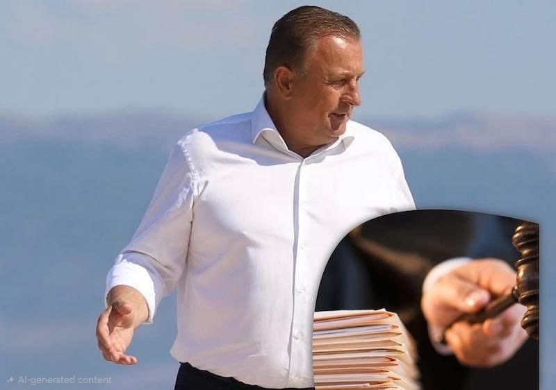 Standard i dyfishtë në politikë  Merko kërkon përgjigje nga BDI