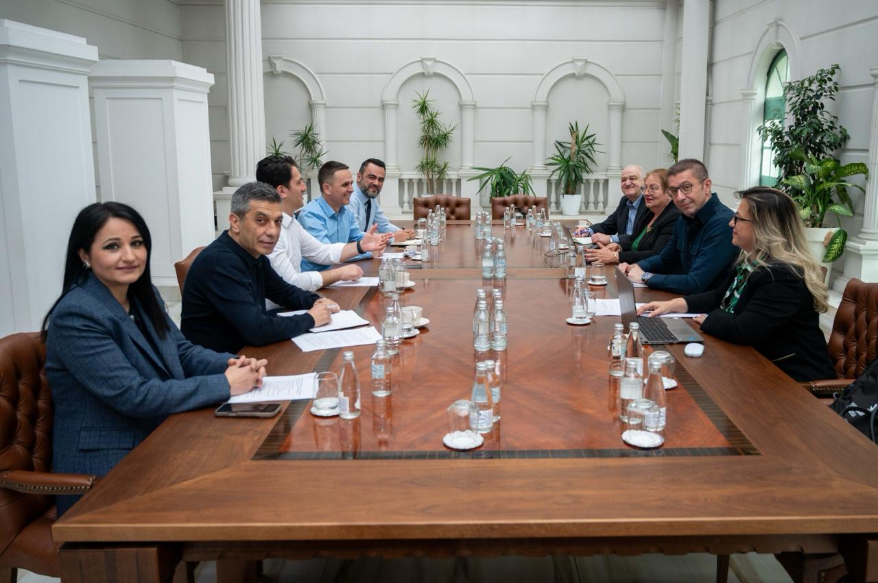 VLEN  Konsensus i plotë për versionin final të reformave në arsimin e lartë