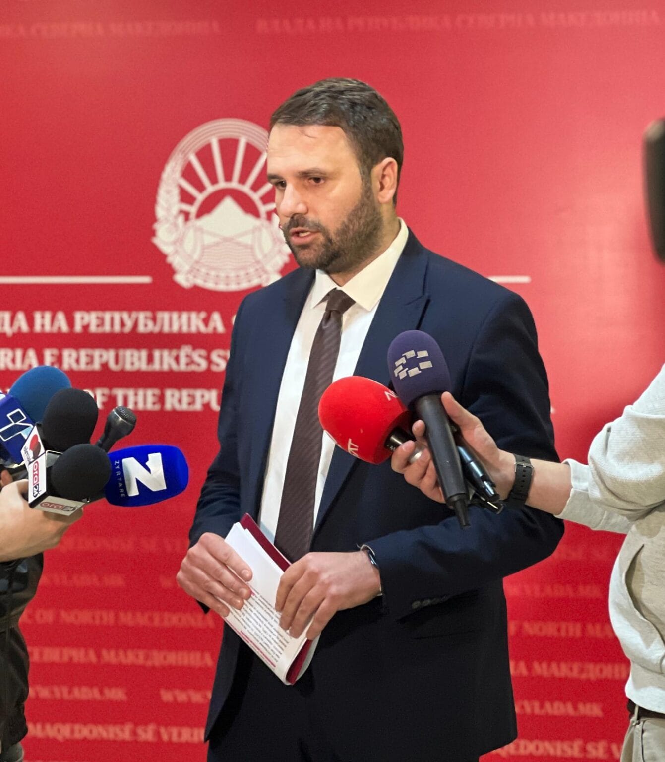 Durmishi  Mbi 40 milionë euro për punësim dhe masa të reja për punëtorët